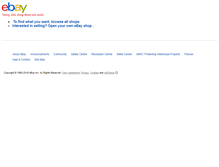 Tablet Screenshot of e-salesdirect.com